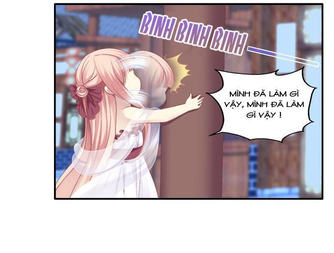 Dụ Hoặc Miêu Yêu Chapter 80 - Trang 2