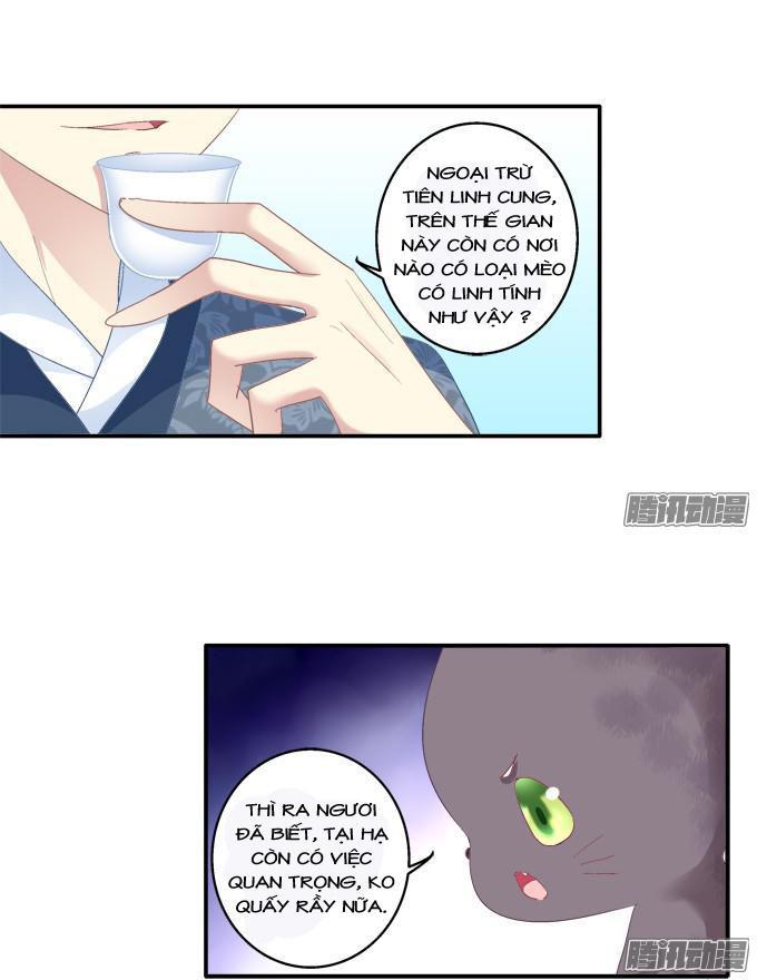 Dụ Hoặc Miêu Yêu Chapter 80 - Trang 2