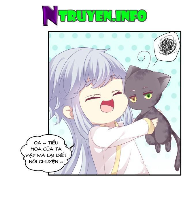 Dụ Hoặc Miêu Yêu Chapter 80 - Trang 2