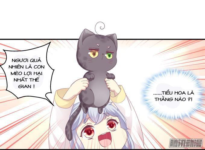 Dụ Hoặc Miêu Yêu Chapter 80 - Trang 2