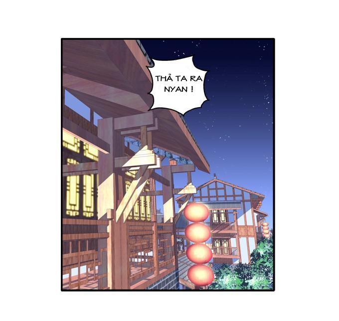 Dụ Hoặc Miêu Yêu Chapter 80 - Trang 2