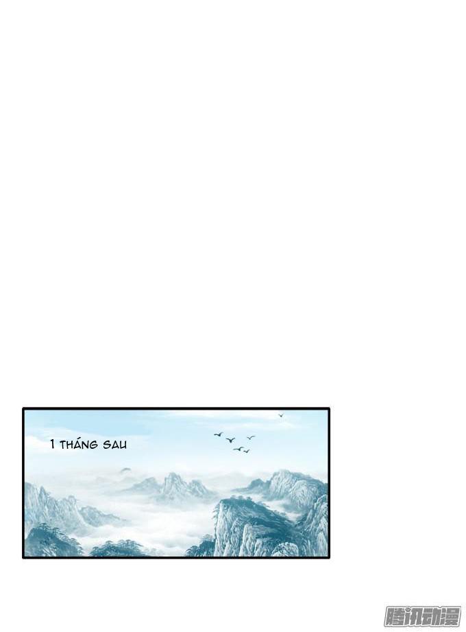 Dụ Hoặc Miêu Yêu Chapter 80 - Trang 2