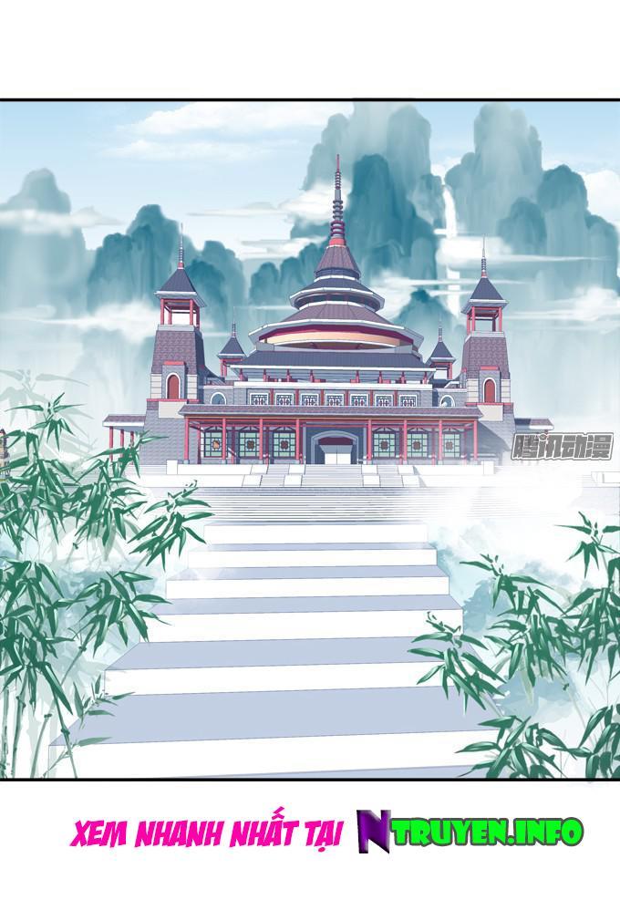 Dụ Hoặc Miêu Yêu Chapter 80 - Trang 2