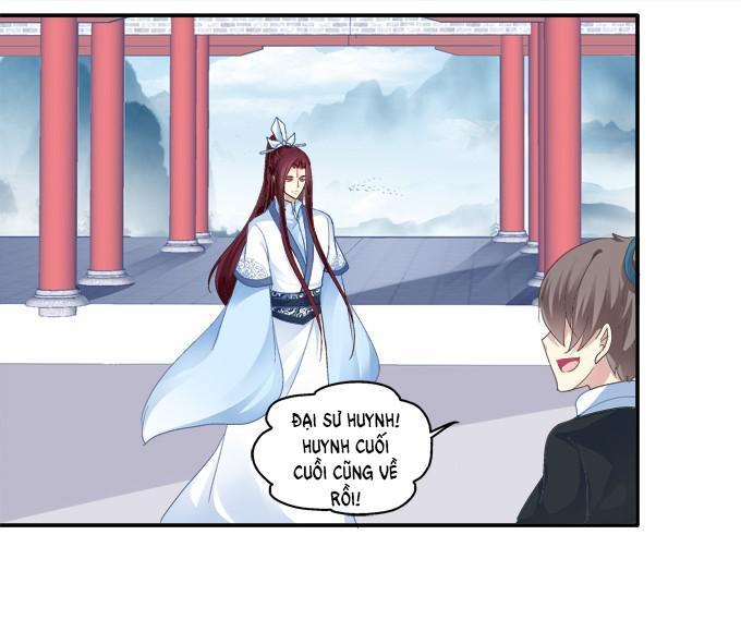 Dụ Hoặc Miêu Yêu Chapter 80 - Trang 2