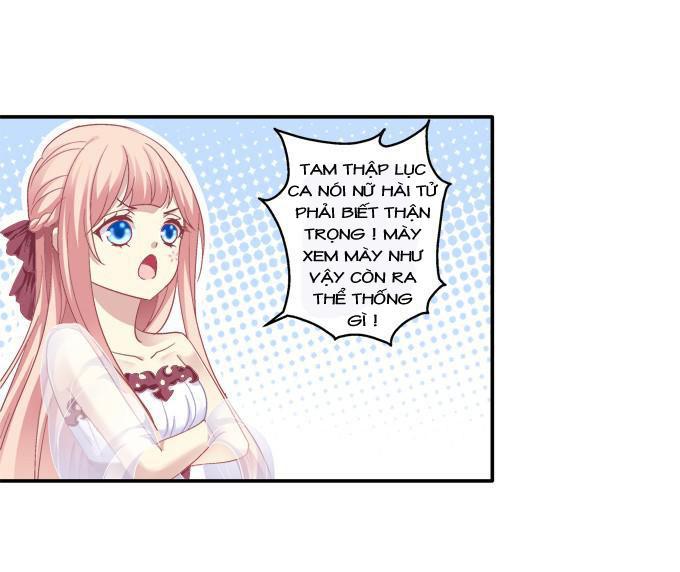 Dụ Hoặc Miêu Yêu Chapter 80 - Trang 2