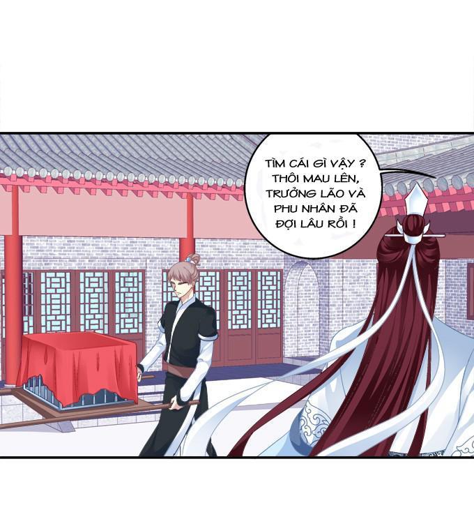 Dụ Hoặc Miêu Yêu Chapter 80 - Trang 2