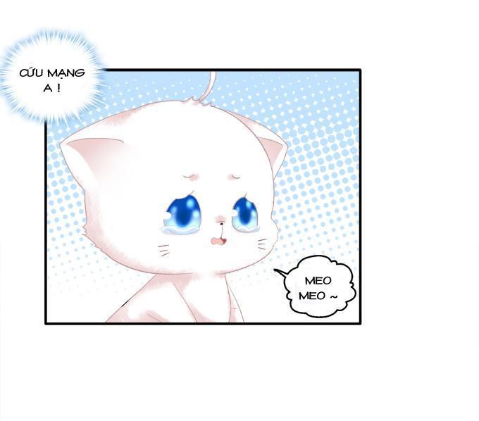 Dụ Hoặc Miêu Yêu Chapter 80 - Trang 2