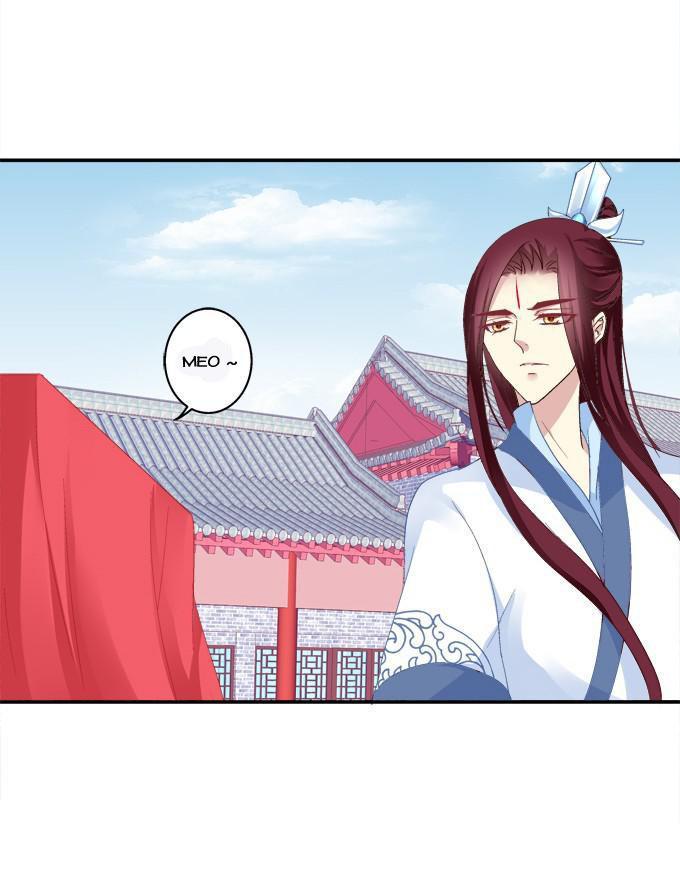 Dụ Hoặc Miêu Yêu Chapter 80 - Trang 2