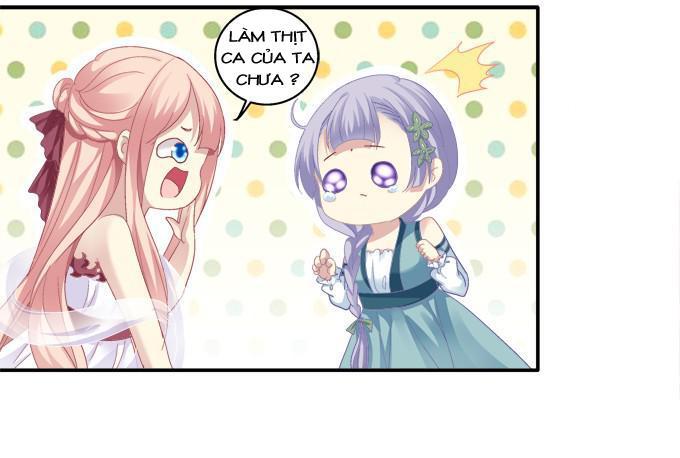 Dụ Hoặc Miêu Yêu Chapter 80 - Trang 2