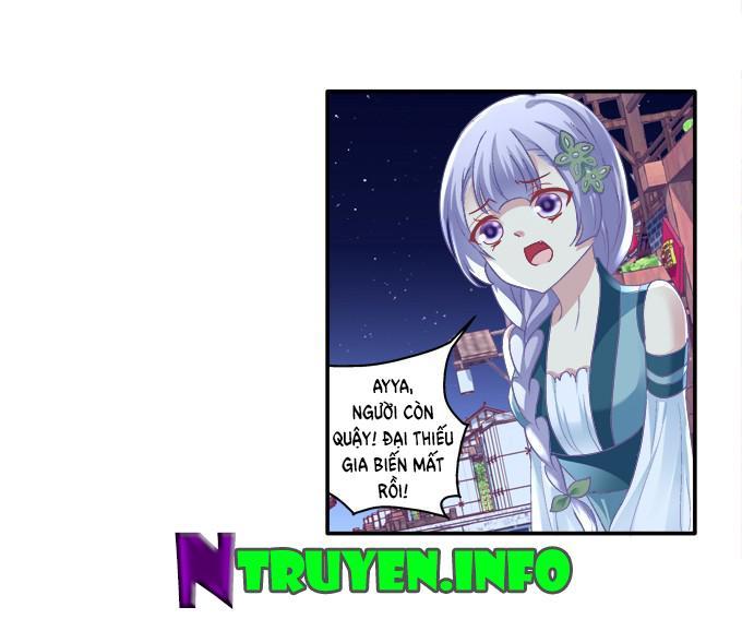 Dụ Hoặc Miêu Yêu Chapter 80 - Trang 2