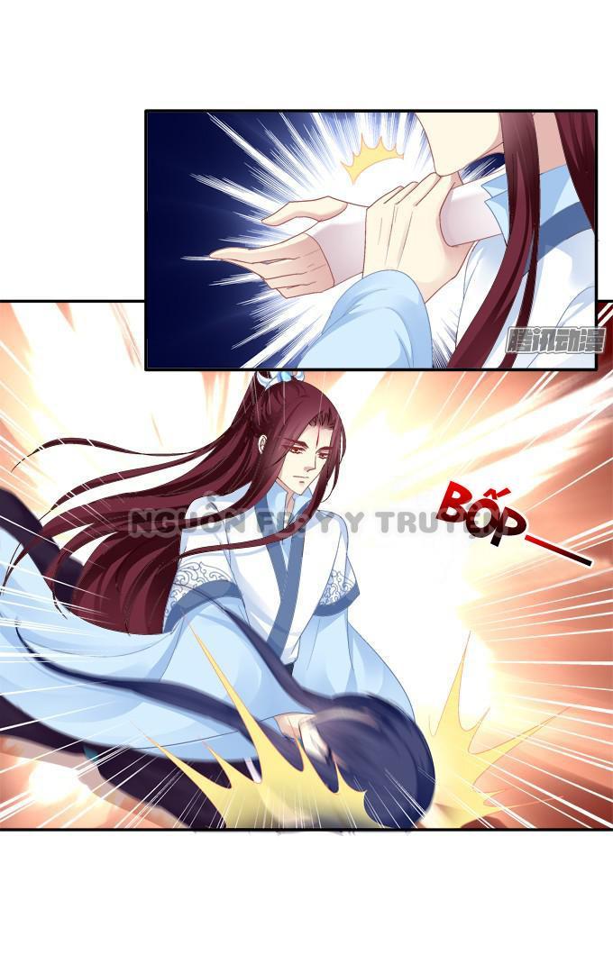 Dụ Hoặc Miêu Yêu Chapter 81 - Trang 2