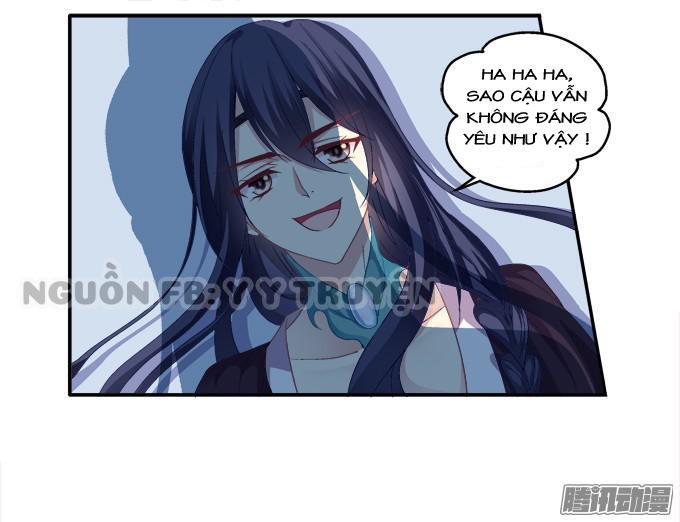 Dụ Hoặc Miêu Yêu Chapter 81 - Trang 2