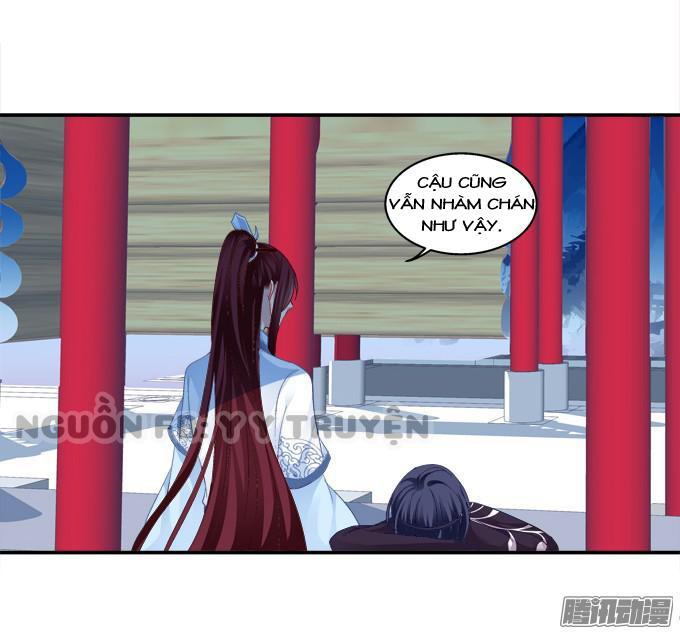 Dụ Hoặc Miêu Yêu Chapter 81 - Trang 2