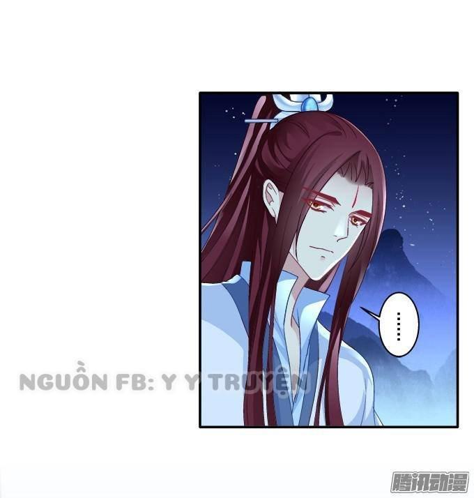 Dụ Hoặc Miêu Yêu Chapter 81 - Trang 2