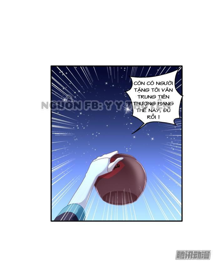 Dụ Hoặc Miêu Yêu Chapter 81 - Trang 2