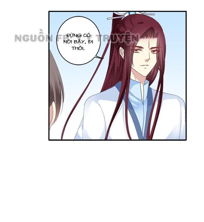 Dụ Hoặc Miêu Yêu Chapter 81 - Trang 2