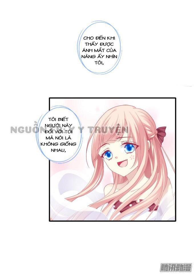 Dụ Hoặc Miêu Yêu Chapter 81 - Trang 2