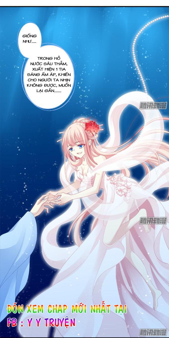 Dụ Hoặc Miêu Yêu Chapter 81 - Trang 2