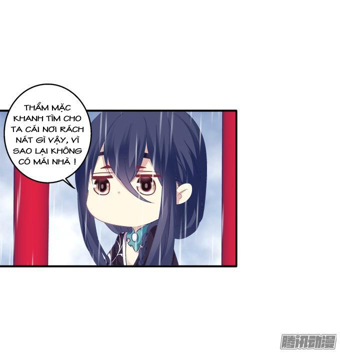 Dụ Hoặc Miêu Yêu Chapter 81 - Trang 2