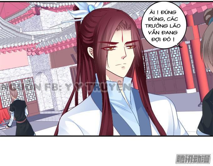 Dụ Hoặc Miêu Yêu Chapter 81 - Trang 2
