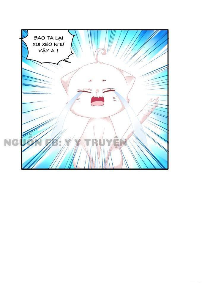Dụ Hoặc Miêu Yêu Chapter 81 - Trang 2