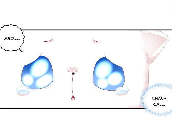 Dụ Hoặc Miêu Yêu Chapter 82 - Trang 2