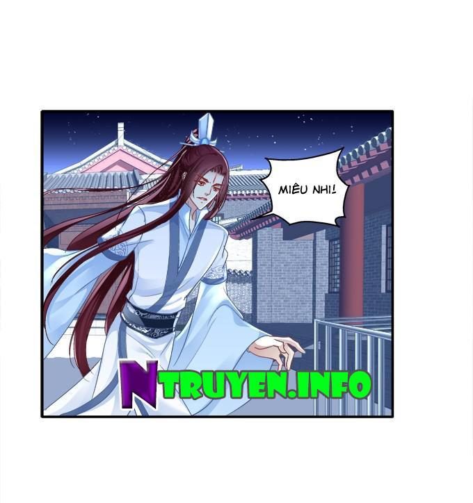 Dụ Hoặc Miêu Yêu Chapter 82 - Trang 2