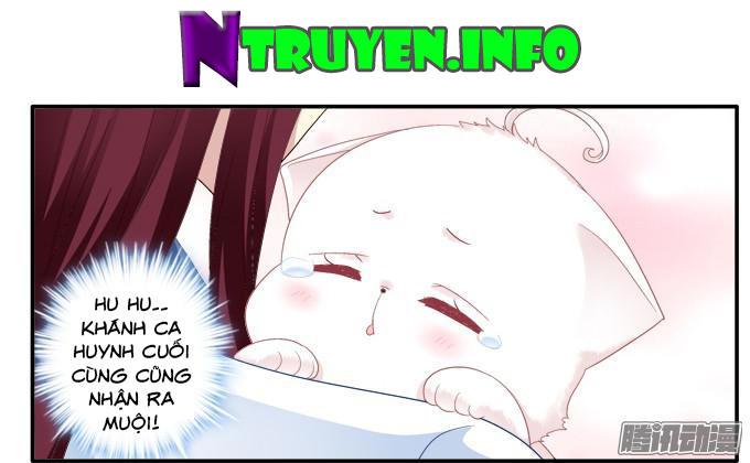 Dụ Hoặc Miêu Yêu Chapter 82 - Trang 2