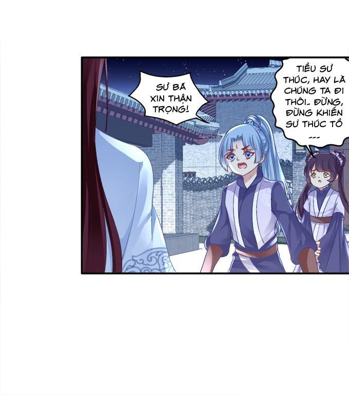 Dụ Hoặc Miêu Yêu Chapter 82 - Trang 2