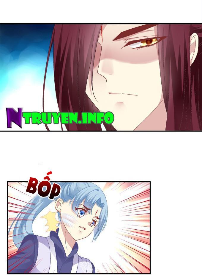 Dụ Hoặc Miêu Yêu Chapter 82 - Trang 2