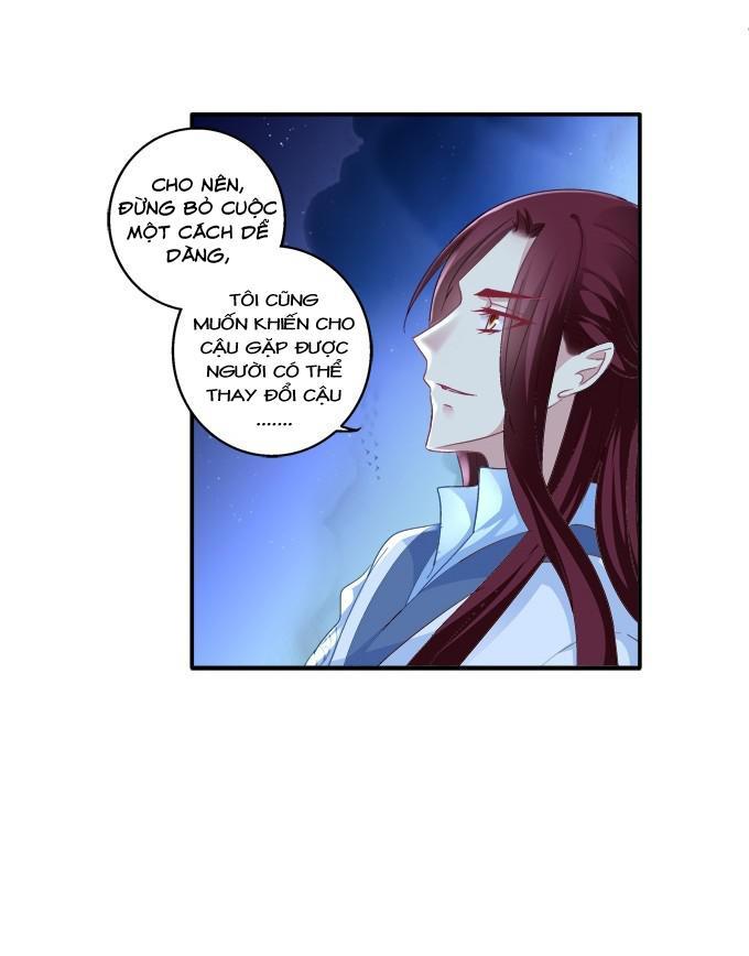 Dụ Hoặc Miêu Yêu Chapter 82 - Trang 2