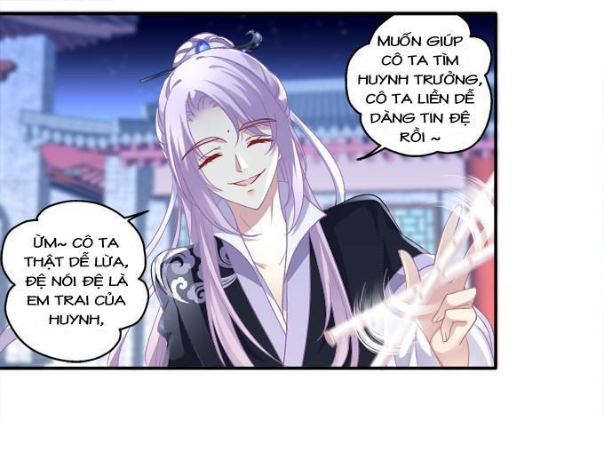 Dụ Hoặc Miêu Yêu Chapter 82 - Trang 2