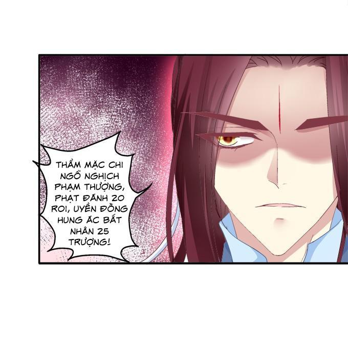 Dụ Hoặc Miêu Yêu Chapter 82 - Trang 2