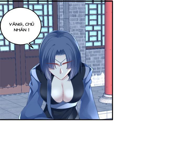 Dụ Hoặc Miêu Yêu Chapter 82 - Trang 2