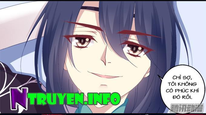 Dụ Hoặc Miêu Yêu Chapter 82 - Trang 2