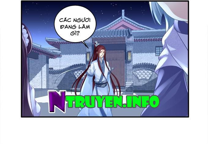 Dụ Hoặc Miêu Yêu Chapter 82 - Trang 2