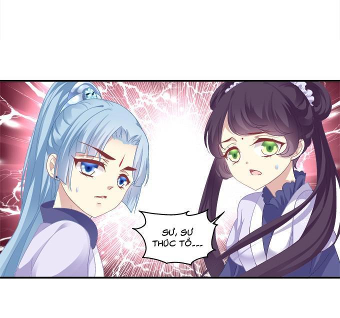 Dụ Hoặc Miêu Yêu Chapter 82 - Trang 2