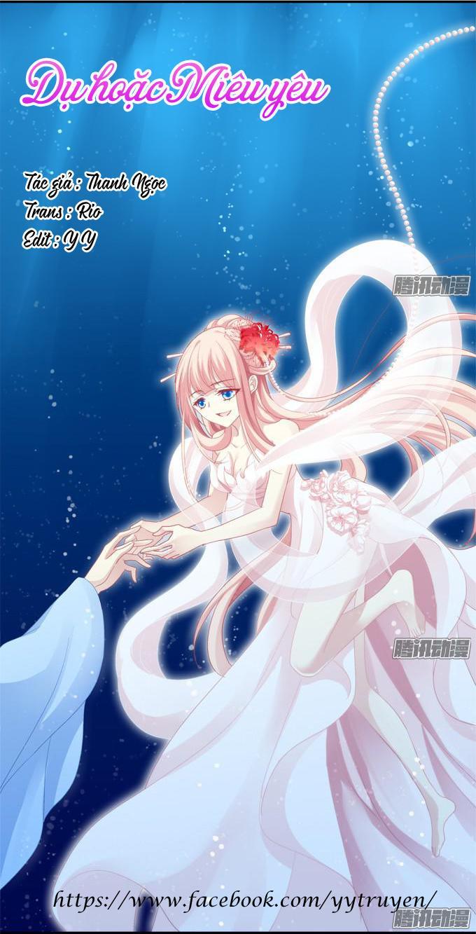 Dụ Hoặc Miêu Yêu Chapter 83 - Trang 2