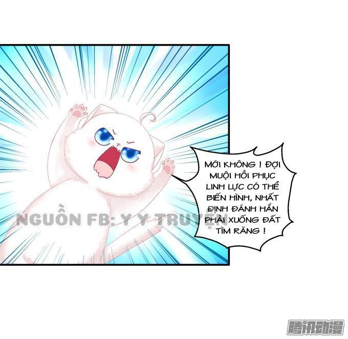 Dụ Hoặc Miêu Yêu Chapter 83 - Trang 2