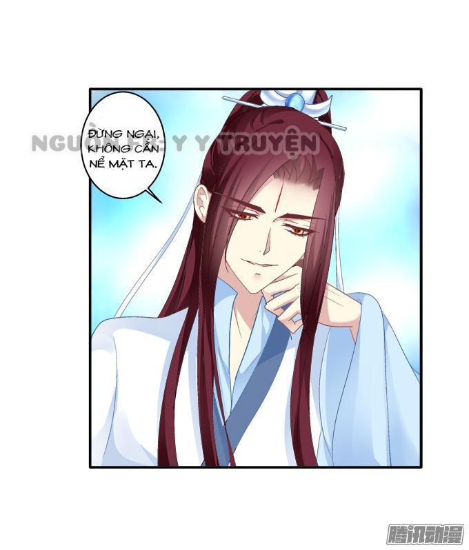 Dụ Hoặc Miêu Yêu Chapter 83 - Trang 2