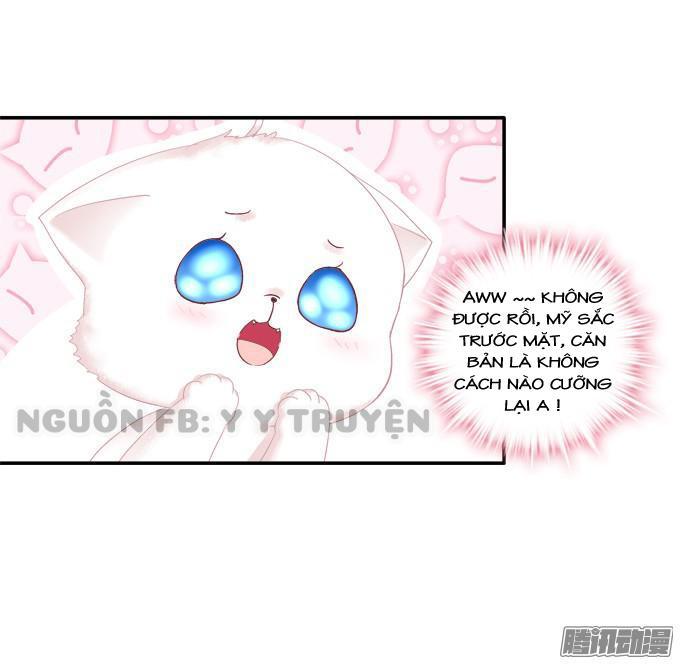 Dụ Hoặc Miêu Yêu Chapter 83 - Trang 2