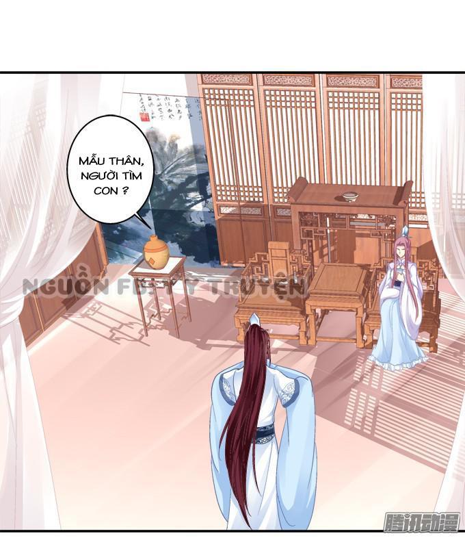Dụ Hoặc Miêu Yêu Chapter 83 - Trang 2