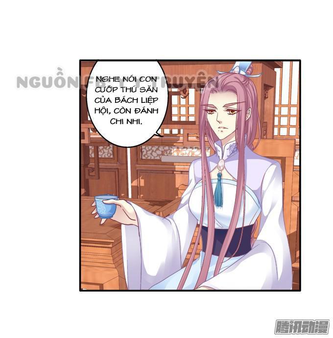 Dụ Hoặc Miêu Yêu Chapter 83 - Trang 2