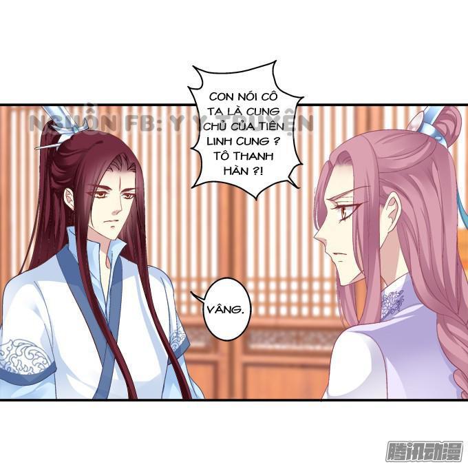 Dụ Hoặc Miêu Yêu Chapter 83 - Trang 2