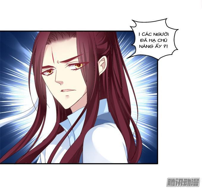 Dụ Hoặc Miêu Yêu Chapter 83 - Trang 2