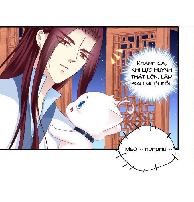 Dụ Hoặc Miêu Yêu Chapter 83 - Trang 2