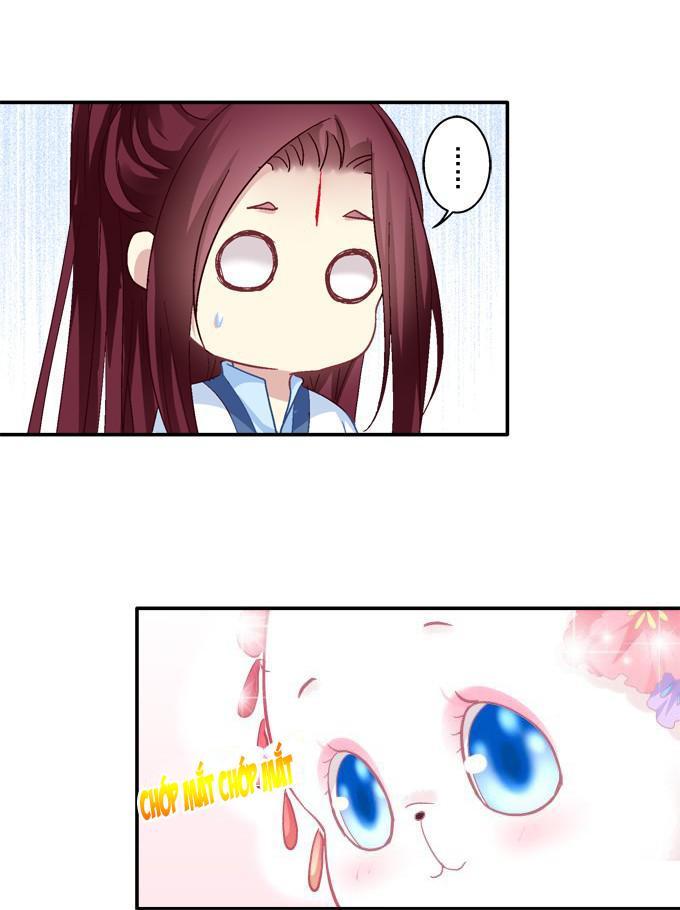 Dụ Hoặc Miêu Yêu Chapter 84 - Trang 2