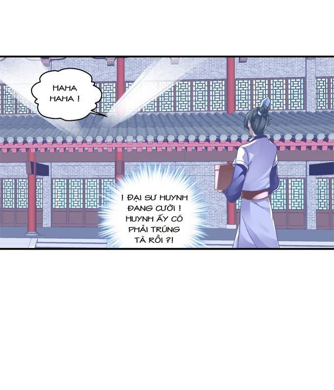 Dụ Hoặc Miêu Yêu Chapter 84 - Trang 2