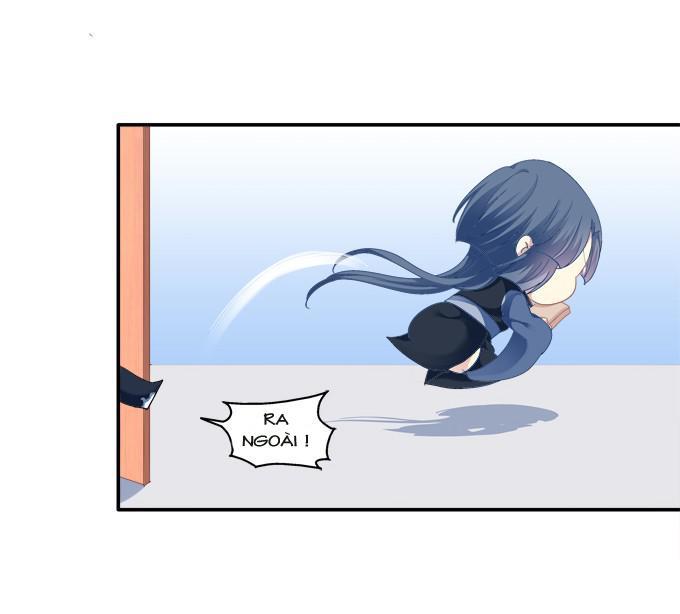 Dụ Hoặc Miêu Yêu Chapter 84 - Trang 2