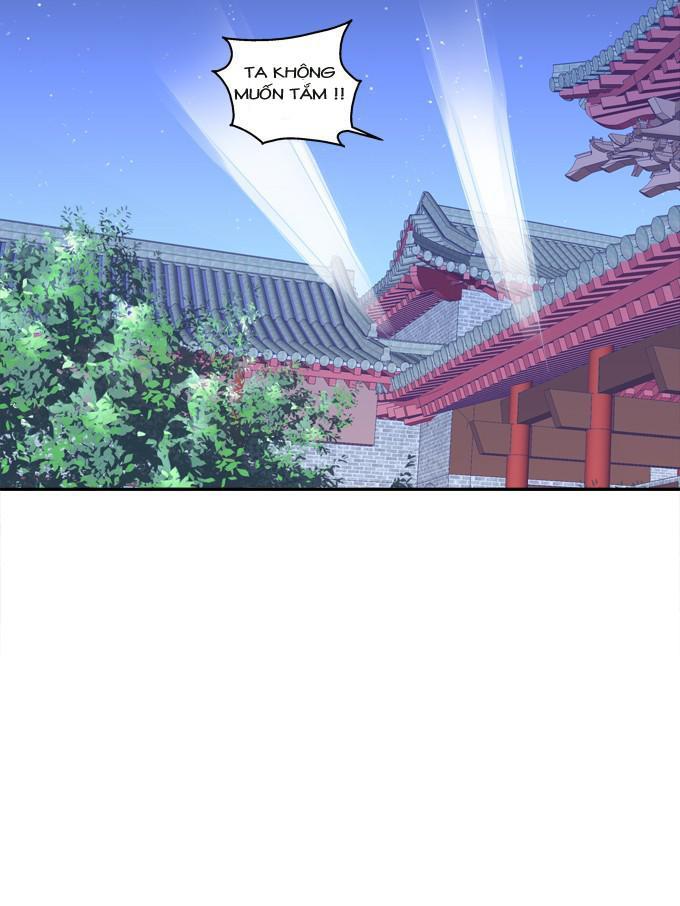 Dụ Hoặc Miêu Yêu Chapter 84 - Trang 2